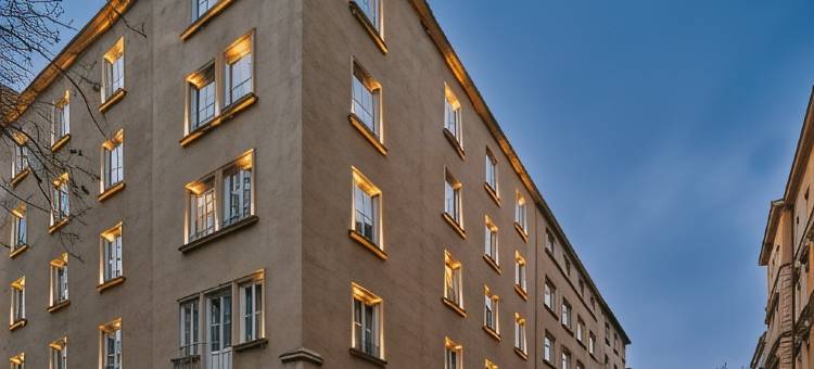 加拉蒙酒店，万豪臻品之选(Garamond, a Tribute Portfolio Hotel)图片