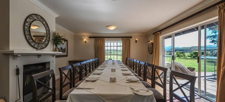 默克罗夫特庄园精品乡村酒店(Moorcroft Manor Boutique Country Hotel)图片