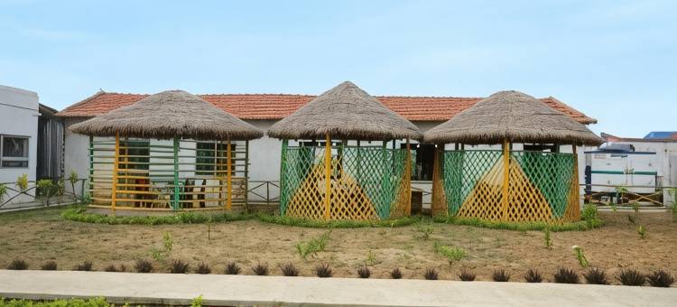 Hotel O Mango Leaf Hotel & Restaurant图片