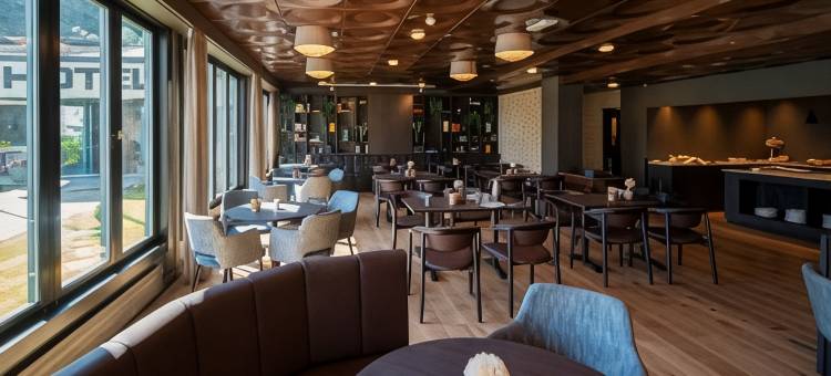 德雷格斯酒店 - 挪威经典酒店(Dreges Hotell - by Classic Norway Hotels)图片