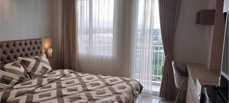Channel Stay @ Bogor Icon Apartment图片