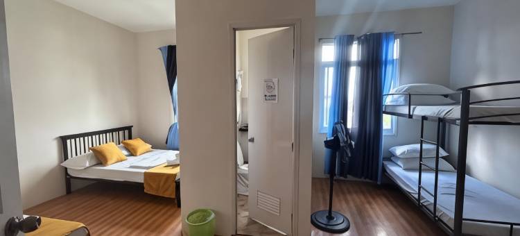 BADEN POWELL HOSTEL图片