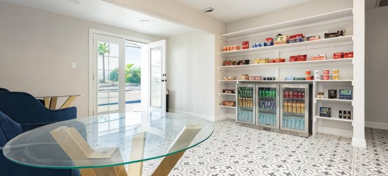 拉斯维加斯G酒店(G Hotel Las Vegas)图片