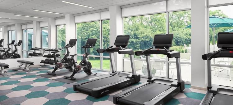 Element Valley Forge King of Prussia图片