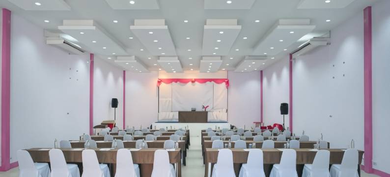 尖竹汶生态酒店(Eco Inn Lite Chanthaburi)图片