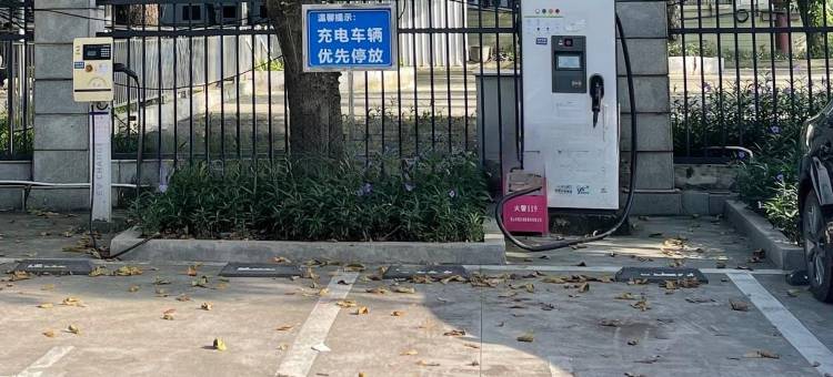 得闲民宿(文光二街分店)图片