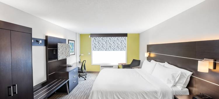 智选假日套房酒店阿尔图纳的德梅因(Holiday Inn Express & Suites Altoona-Des Moines)图片