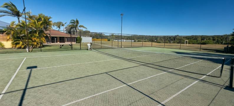 海贝海滨度假村(Seashells Beachfront Resort)图片