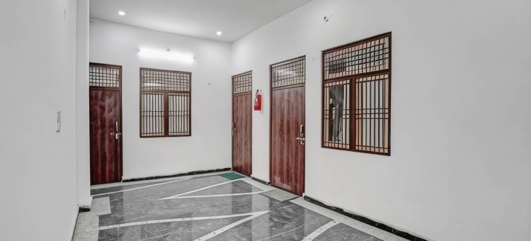 Hotel O Highway Plaza and Resorts 2图片