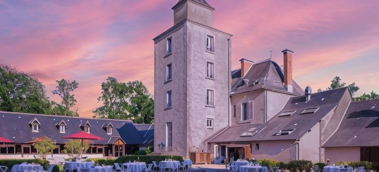 兰德斯里雷酒店(Le Relais des Landes)图片