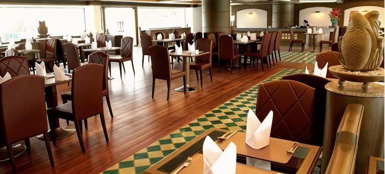 孙塔拉疗养度假村&酒店(Suntara Wellness Resort & Hotel)图片