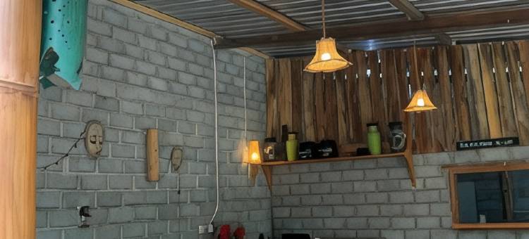 OYO 93627 Avocado Homestay客栈(OYO 93627 Avocado Homestay)图片