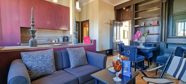 罗洛吉奥酒店(Hotel l'Orologio Firenze - Wtb Hotels)图片