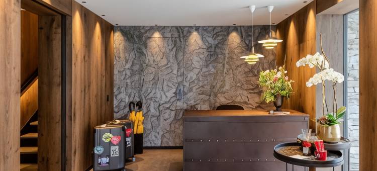 策马特策妈妈酒店(Hotel Zermama Zermatt)图片