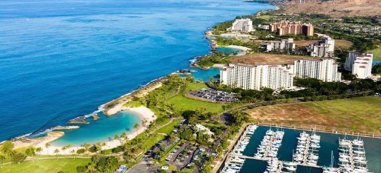 海滩塔楼-连住7晚送1晚-海景民宿-欧申维尤(June Promo 20% Off! Ocean Views-Beach Tower-Ocean View)图片