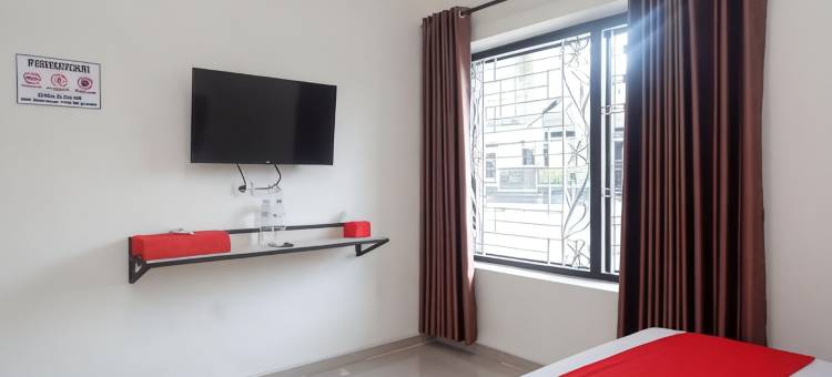 RedDoorz Syariah Near RS Soeradji Pemuda Klaten图片