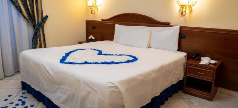 卡洛琳套房酒店(Caroline Suite)图片