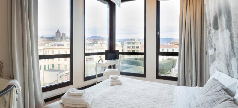 52三特住宿加早餐酒店(B&B 52Cento)图片