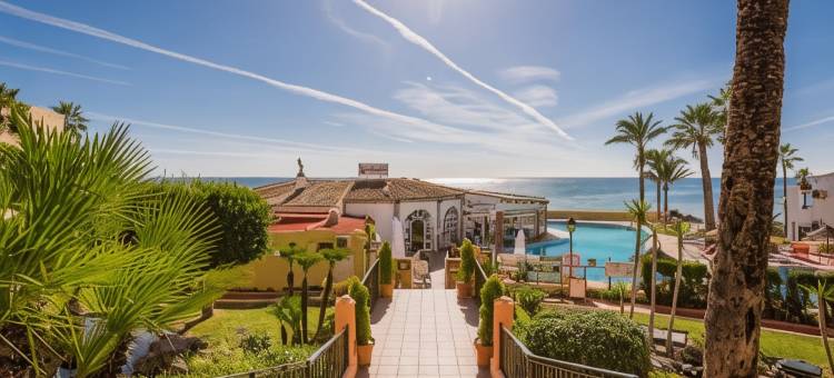 麦克唐纳朵娜洛拉俱乐部(Macdonald Doña Lola Resort)图片