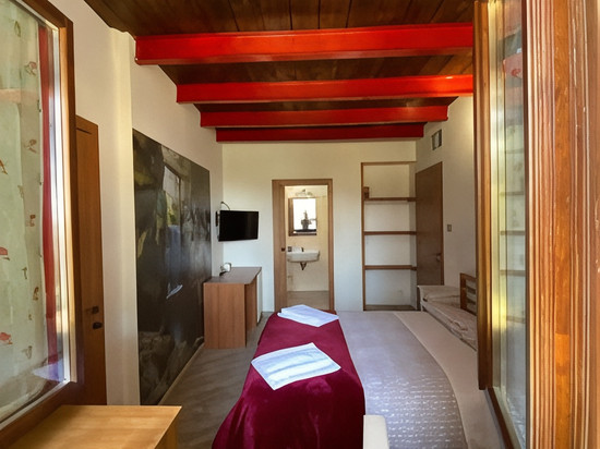 科利苏尔拉格乡村民宿