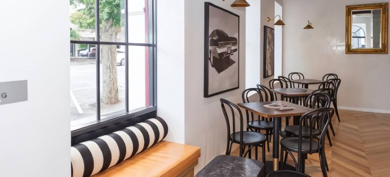 盛橡R酒店吉朗(Oaks R Suites Geelong)图片