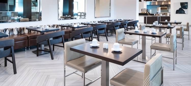 哥伦比亚市中心希尔顿惠庭酒店(Home2 Suites by Hilton Columbia Downtown)图片
