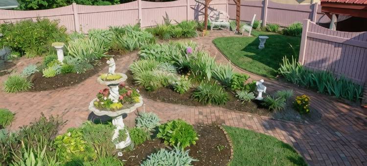 大楼家庭旅馆(The Towers Bed & Breakfast)图片