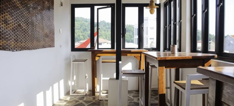 360号民宿(360 Homestay Padang)图片