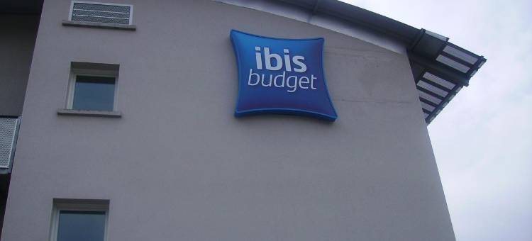 宜必思快捷勒米尔蒙酒店(Ibis Budget Remiremont)图片