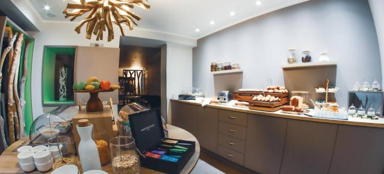 公园酒店(Logis Hôtel du Parc)图片