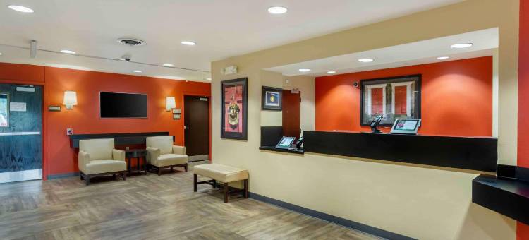 Extended Stay America 套房 - 奥林匹亚 - 汤华特(Extended Stay America Suites - Olympia - Tumwater)图片