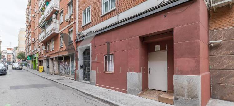 AYZ Luis Cabrera-自动入住物业(Ayz Luis Cabrera-Auto Check-in Property)图片