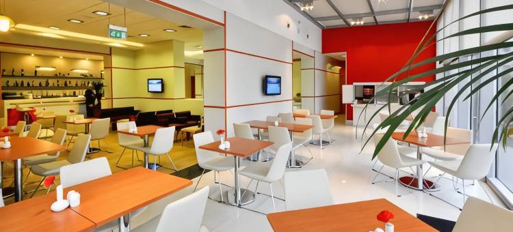 宜必思加济安泰普酒店(Ibis Gaziantep)图片