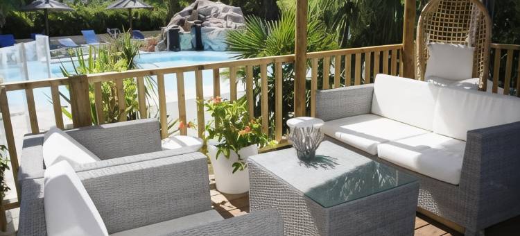 费姆德尔卡沃公寓(Residence Fium Del Cavo)图片