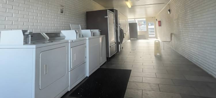 俄克拉荷马萨利索 6 号汽车旅馆(Motel 6 Sallisaw, OK)图片