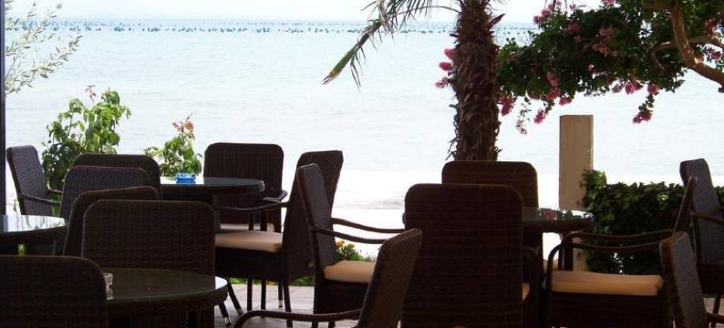 阿克琉斯酒店(Hotel Achillion)图片