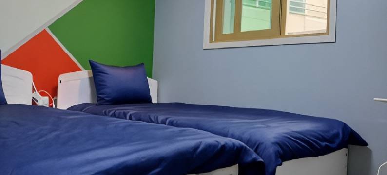 首尔森林宜居民宿(Seoul Forest Stay Guesthouse)图片