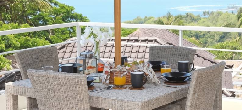 卡林加尔别墅(Villa Karingal)图片