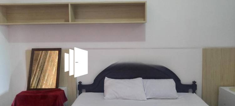 Riyani Residence @ Jalan Ahmad Yani Pemalang Mitra RedDoorz图片