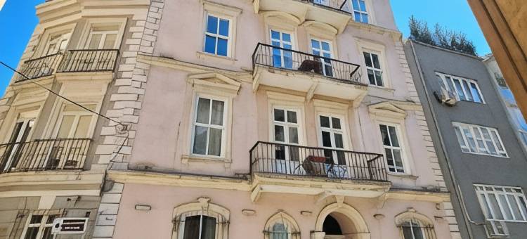 巴瓦之家套房 通过TCH(Casa di Bava Suites by TCH)图片