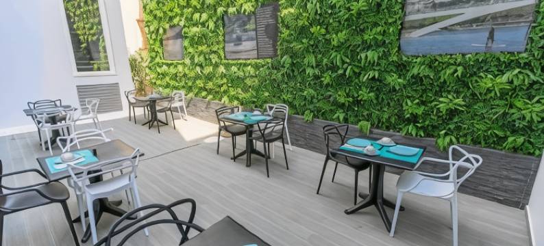 蒙德戈酒店(Hotel Mondego)图片