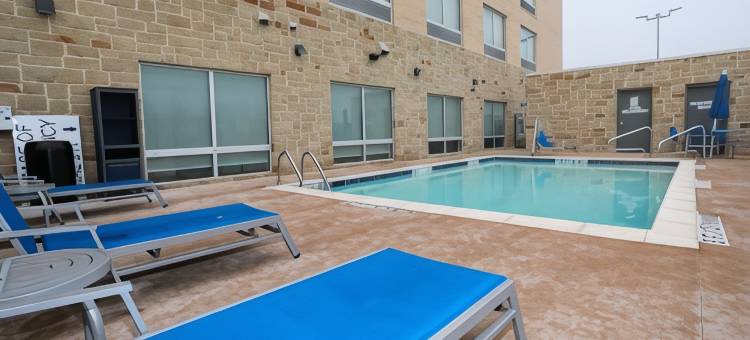 Holiday Inn Express & Suites FORNEY by IHG图片