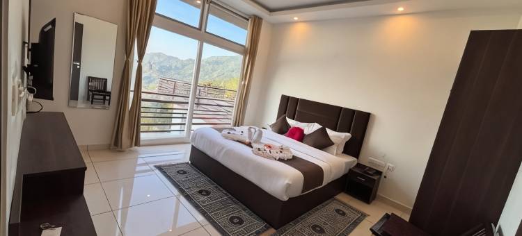 REWALSAR HEIGHTS酒店(Hotel Rewalsar Heights)图片