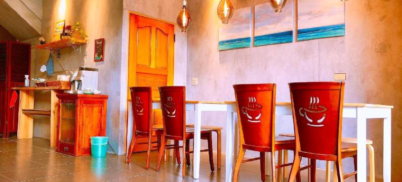 南投星月心民宿图片