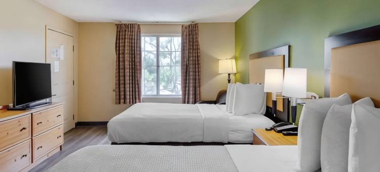 Extended Stay America Suites - 洛杉矶 - LAX机场 - 埃尔塞贡多(Extended Stay America Suites - Los Angeles - LAX Airport - El Segundo)图片