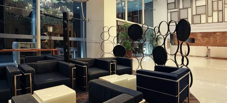 美居雅加达西马图庞酒店(Mercure Jakarta Simatupang)图片