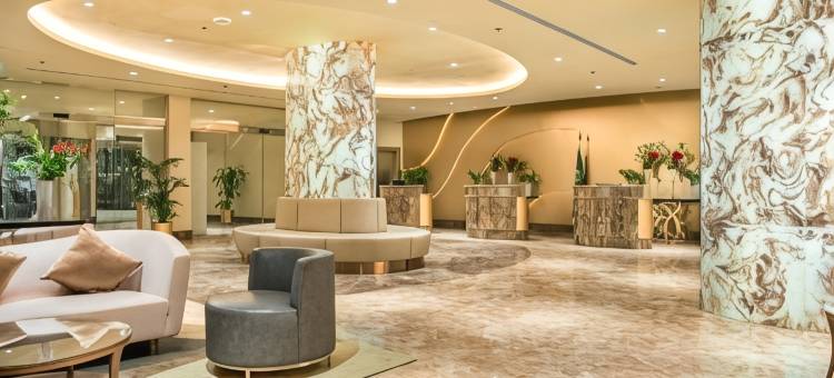 麦加纳西姆千禧酒店(Millennium Makkah Al Naseem)图片