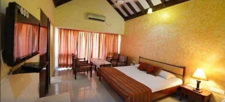 达布奇克旅游度假村(Dabchick Tourist Resort)图片