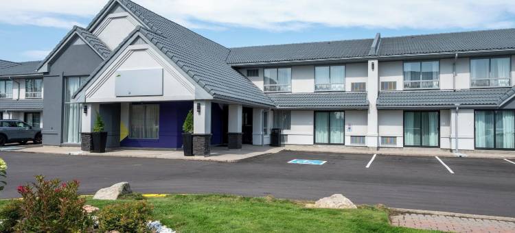 希尔顿Spark多伦多万锦(Spark by Hilton Toronto Markham)图片