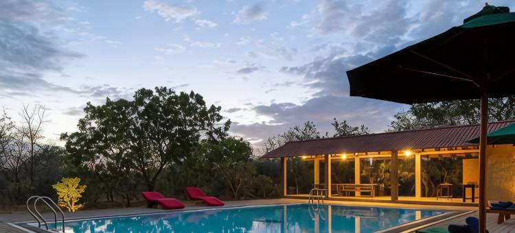 乔的洋房亚拉(Joe's Bungalow Yala)图片